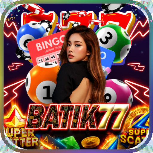 batik77 — galeri pratinjau - APK Resmi