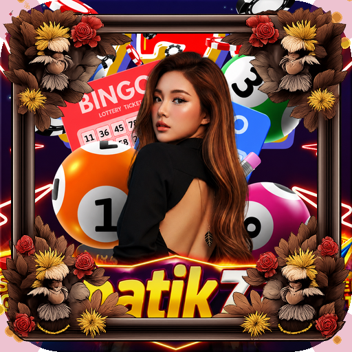 batik77 — galeri pratinjau Resmi APK